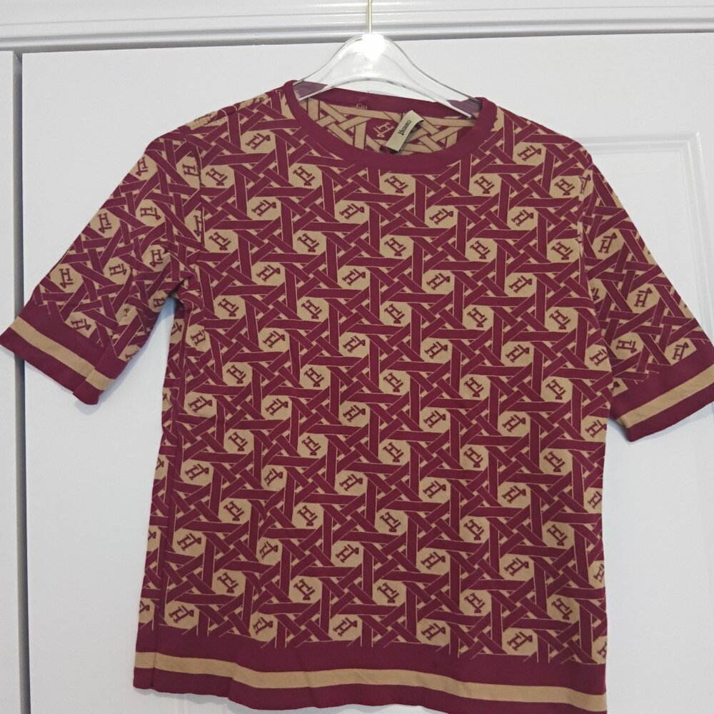 Womens Herno Fine knit sweater